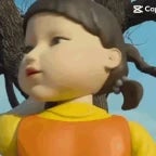 Squid Game - Green Light