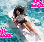 [4] Queen Baddie - Natalie Nunn (Doin What I Want)