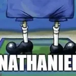 nathaniel