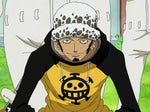Trafalgar Law Takt