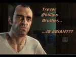 GTA 5-Trevor Phillips- 2 girls