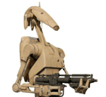 Roger Roger Star Wars Droid Sound Effect