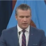 Hegseth Squirter