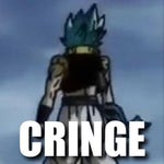 that's a rader bit cringe innit bruv