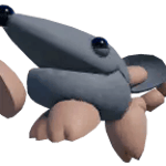 Joey, the Doombringer - Sound