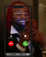 Playboi Carti Chinese Ringtone