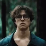 David Kushner - Daylight Slowed