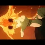 Sukuna Fuga (Open Furnace)