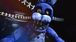 Project Fredbear Reboot Singular Footstep 2