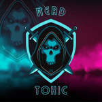 I'm Strafin' On You (Sample) - Nerd Toxic