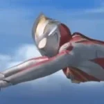 shaa! ultraman