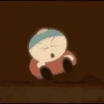 dry fart