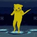 pikcachew