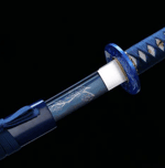 unsheathing katana sound