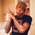 Ken Carson bass boosted