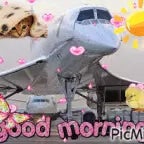 uçak muavin konuşması