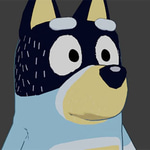bandit heeler beatbox