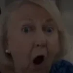 Omiii ich hab den job werbung