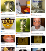 when the weird kid hears you say i like cocomelon  as a joke - Sound