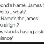 the-bonds name james name