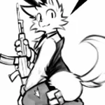 bradar make logo for company detal mick 2