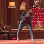 BLOODSTONE SONG (copy)