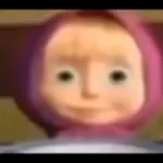 Tri paloski (blowing speakers)