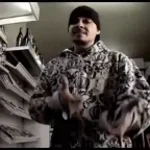 Ceza-Yerli plaka X HYPNOSAES ESPECTRAL 2 (copy)