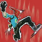 Red - Wajo!