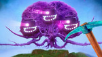 wither storm roar