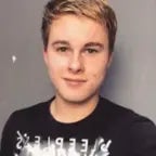 roy (33) weet niet hoe de storm buiten de cirkel komt