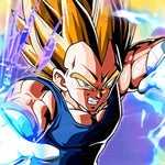 A Promise Made to Kakarot Super Saiyan 2 Vegeta (Angel) Theme