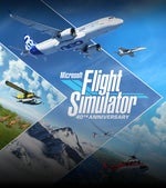 Microsoft Flight Simulator Crash music