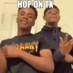 LET ME TELL YOU SOMETHING BOYY