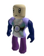 Asgore runs over dess 2