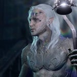 Baldur's Gate 3 Perception Pass