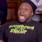 red larva scream - Sound