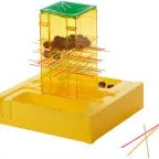 SOS Affenalarm x Hoodtrap