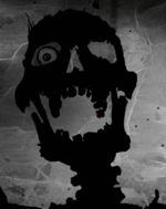 William Afton Screaming (FNAF VHS)