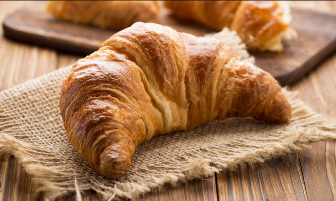 Croissant quason