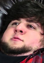 jon tron wtf