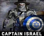 Capitan Israel