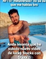 Señor Me Has Mirado a los Ojos