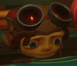 Metal pipe falling sound effect but it’s more violent