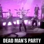 Dead Man's Party - Oingo Boingo 2