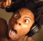 IShowSpeed Victory Scream