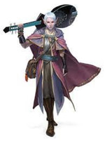 Lute Song 1