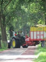 De Suskes Boeren aan de macht
