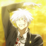 Gojo - If I am with You