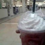 toma milkshake de morango, nooohhh e muito cremosoh